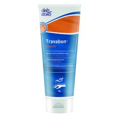 Deb Stoko TVC100ML Travabon Classic Skin Protection Cream 100ml