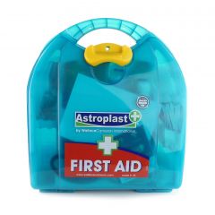 Astroplast 1001045 Mezzo 10 Person First Aid Kit 