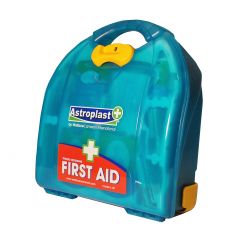 Astroplast 1001047 Mezzo 50 Person First Aid Kit
