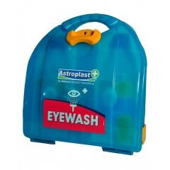 Astroplast 1005005 Mezzo Eye Wash Dispenser