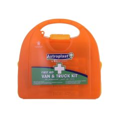 Astroplast 1019033 Van & Truck First Aid Kit 