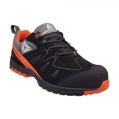 Delta Plus Brooklyn Composite Metal Free Safety Trainers S3 HRO