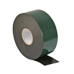 Delta Adhesives DST103E Double Sided Foam Tape 50mm x 10m