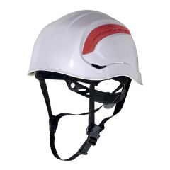Delta Plus GRANITEWIND Vented Mountain Style Safety Helmet