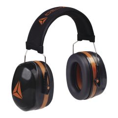 Delta Plus MAGNYCOURS2 Headband Ear Defenders SNR 33dB