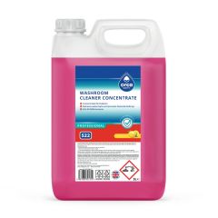 Orca S22 C500 Washroom Cleaner Concentrate 5L