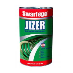 Deb SJZ25L Swarfega® Jizer® Water Rinsable Parts Degreaser 25L