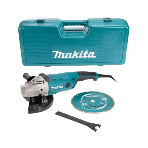 Makita - グラタン 01_makita_ga9020kd_230mm_angle
