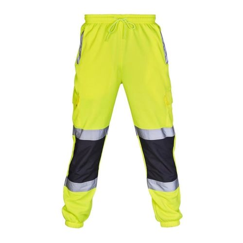 Dickies SA2008 HiVis 2Tone Joggers