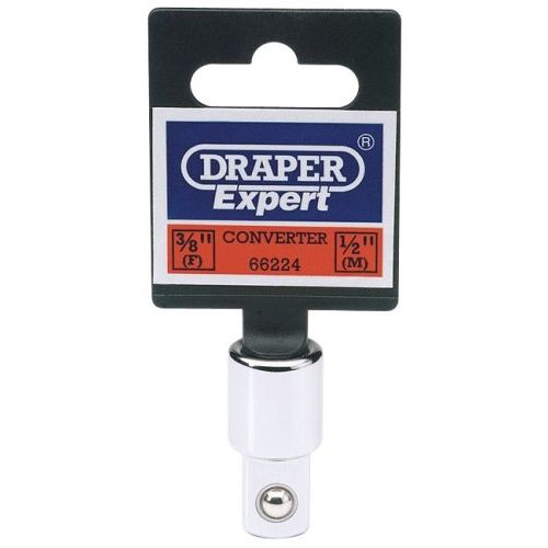 Draper 66224 Socket Convertor 3/8