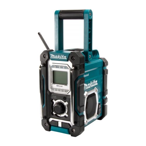 Makita Bluetooth スピーカー　ＭＲ108 MR108_107 | 株式会社マキタ