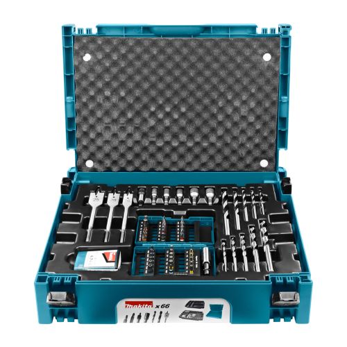 Makita makpac bitset best sale
