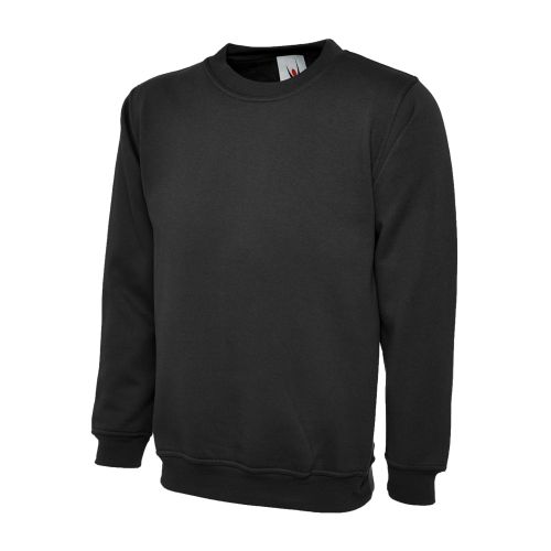 Uneek UC201 Premium Sweatshirt
