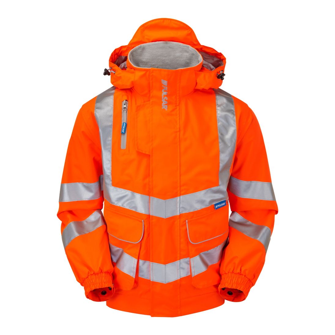 Hoodie Hi Vis Waterproof Jacket Sports Direct Hi Vis Hoodies For