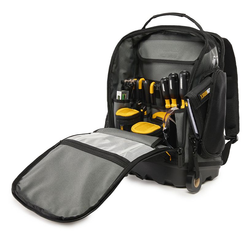 ToughBuilt TB-66C Tool Backpack