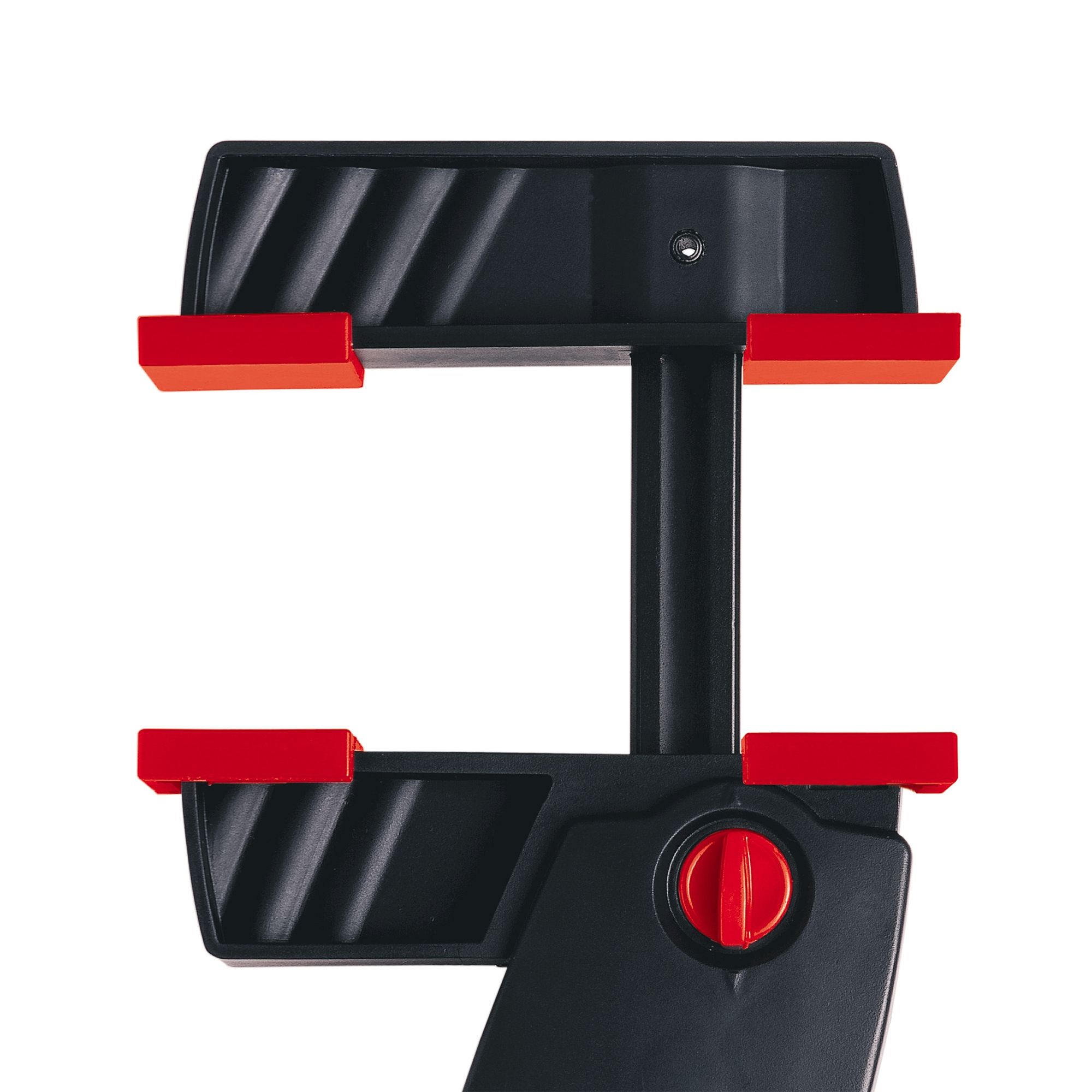 BESSEY DUO45-8 eenhands lijmtang DuoKlamp DUO 450x85mm