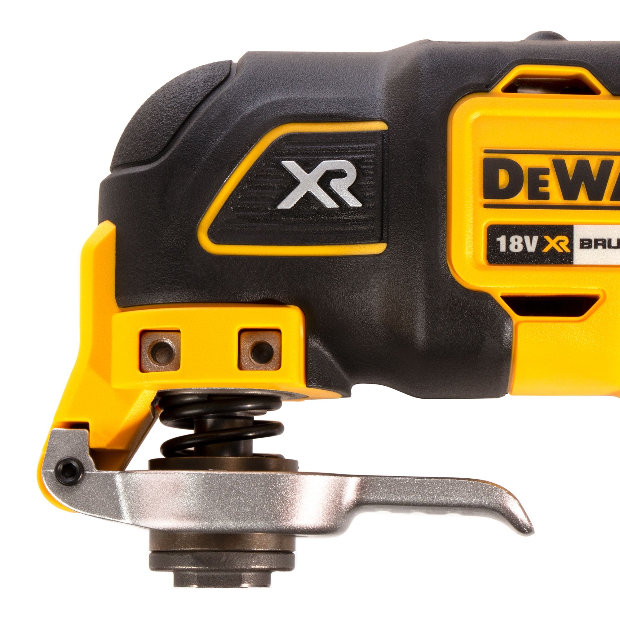 Dewalt DCS355N 18V XR Cordless Brushless Multi Tool Body Only