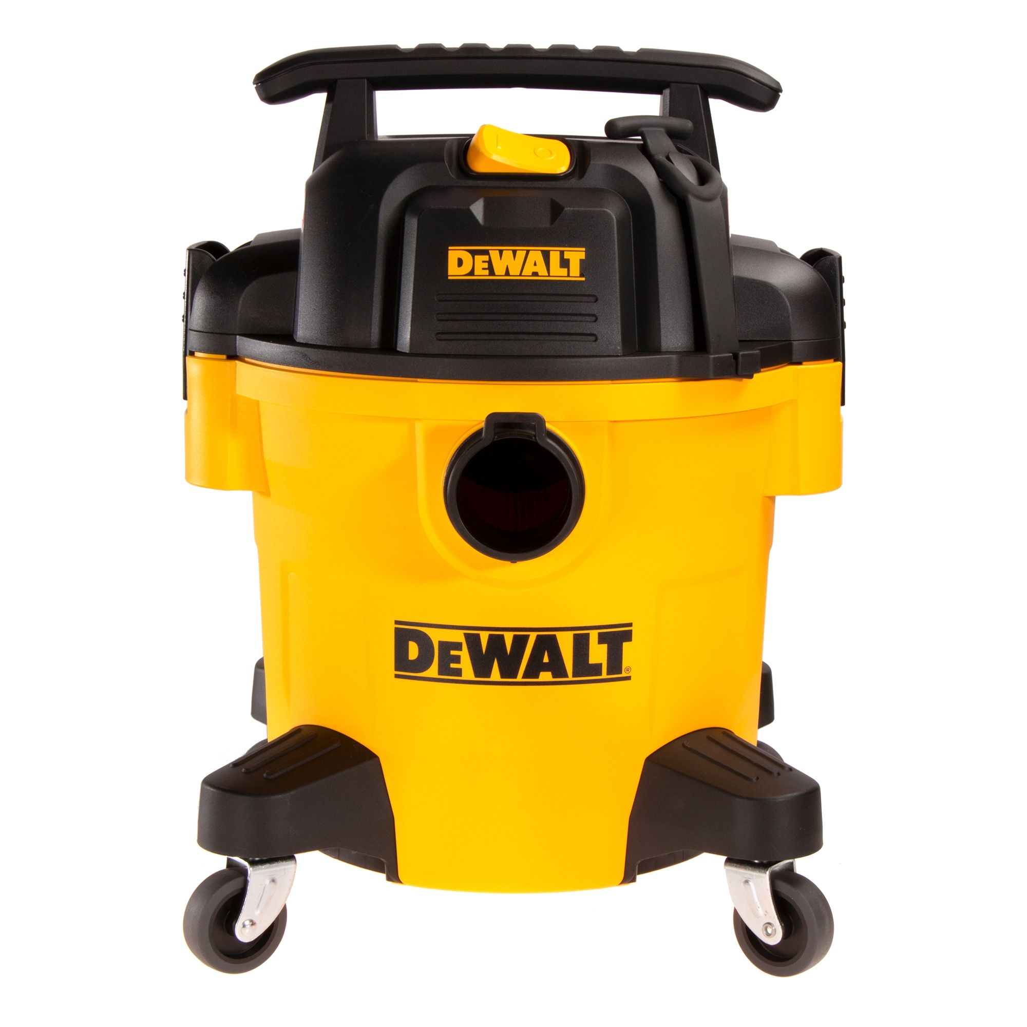 DeWalt DXV20P Professional Wet & Dry 20L Vacuum Cleaner 240v