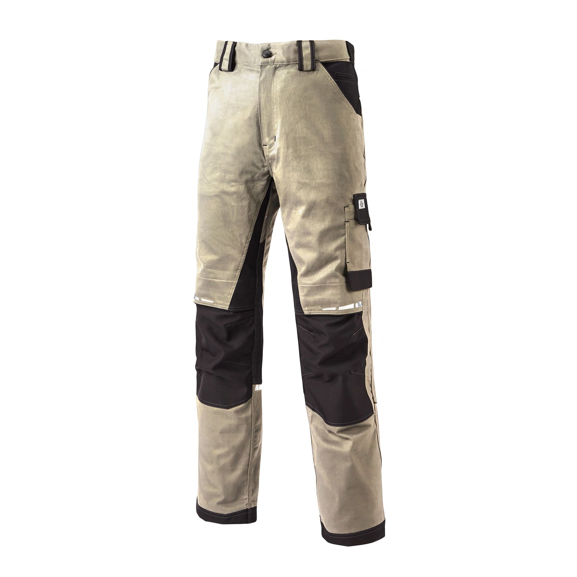Dickies Mens Flex Trousers Premium Durable Industrial Work Pants Wd4901 