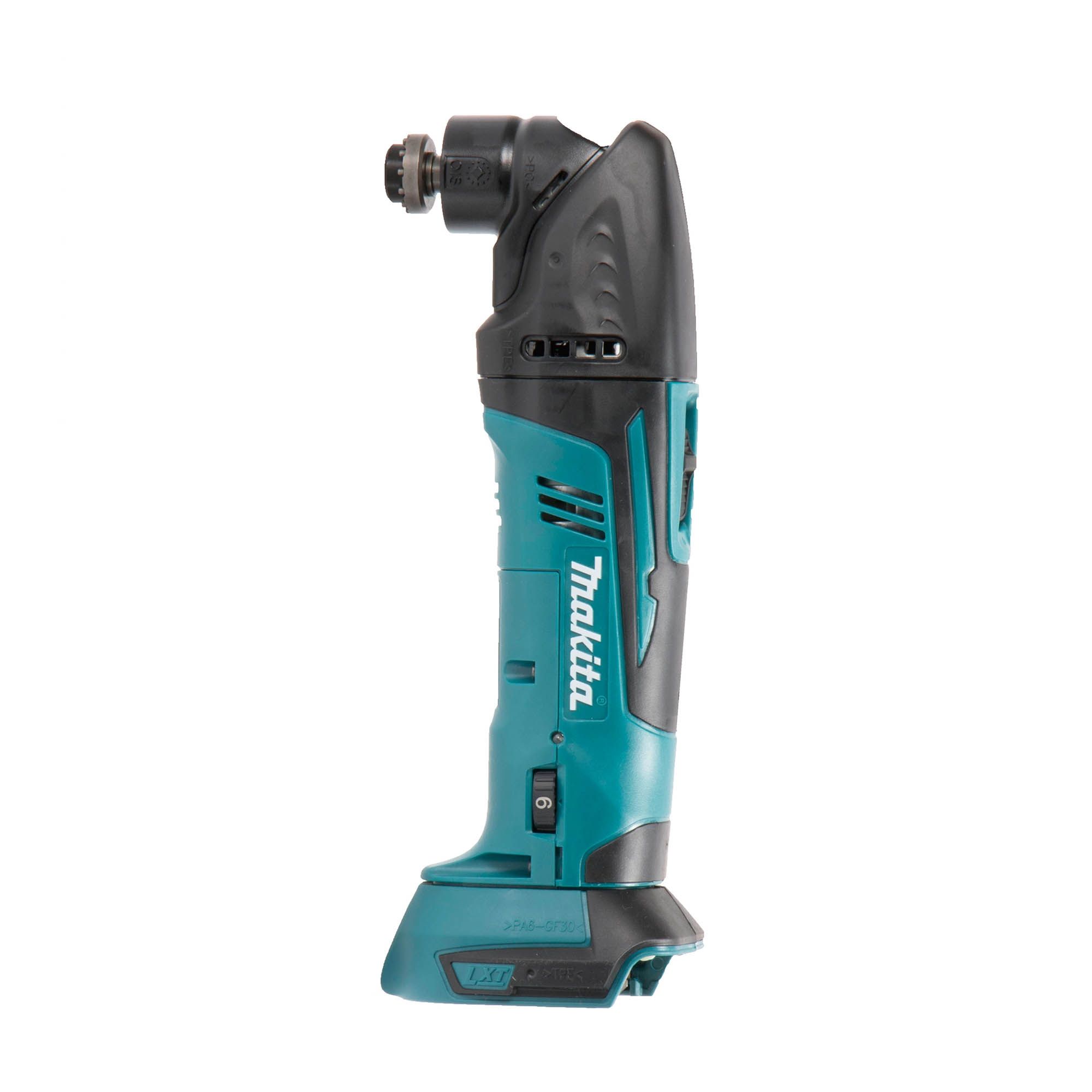 Makita DTM50Z 18V Li-ion Cordless Oscillating Multi Tool Body Only