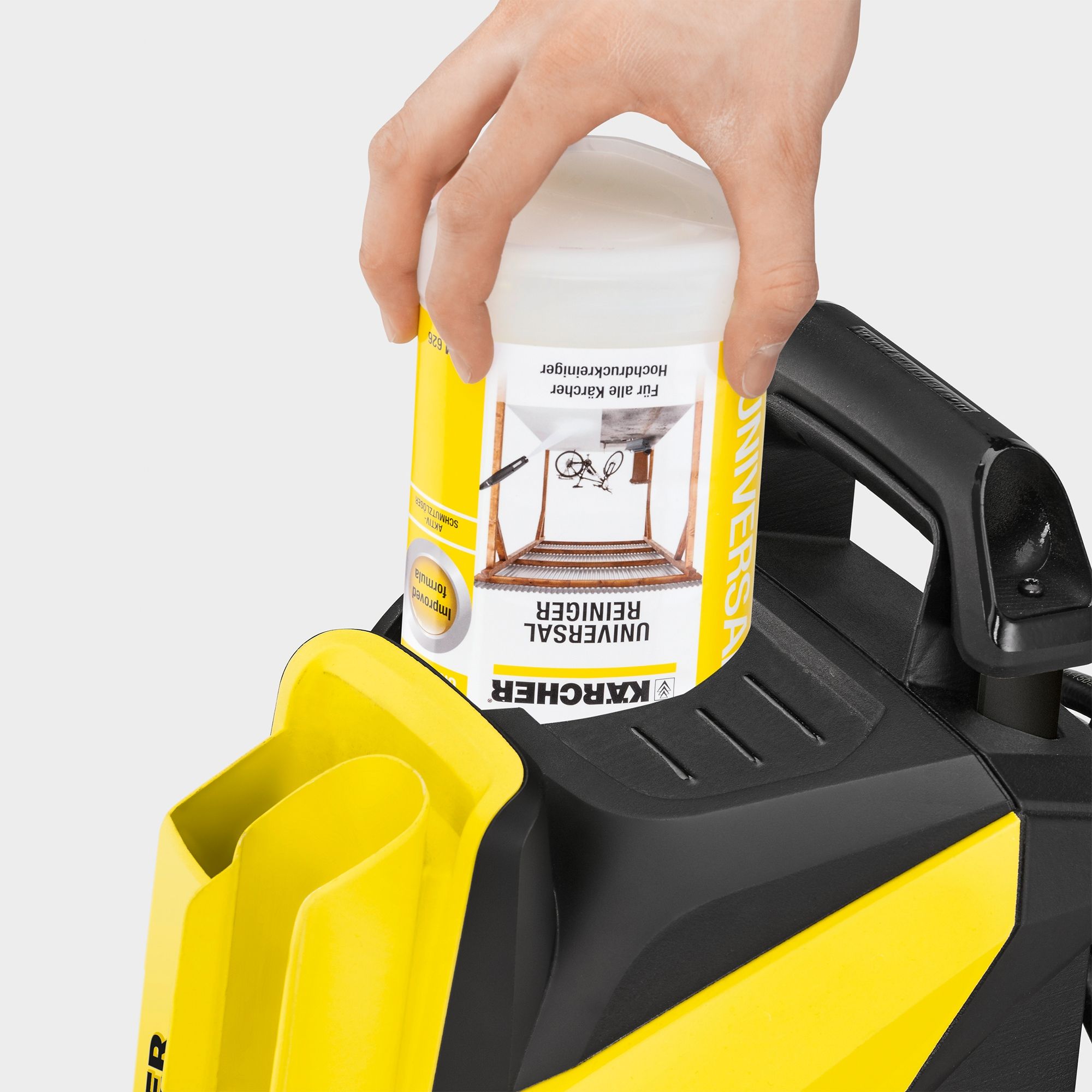 Karcher RM 626 Universal Cleaner 1L (6.295753.0)