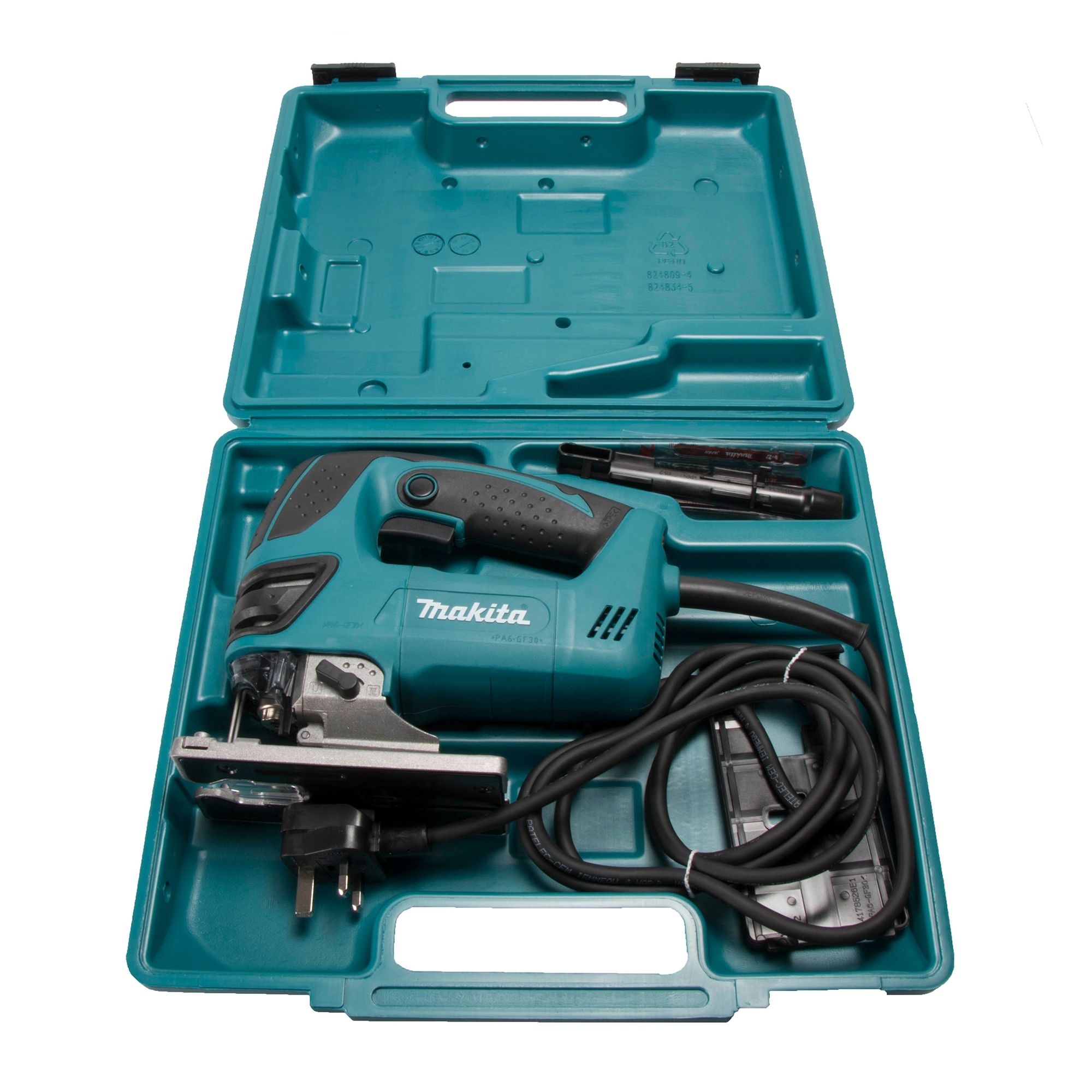 Makita 4350fct Spare Parts List Reviewmotors.co