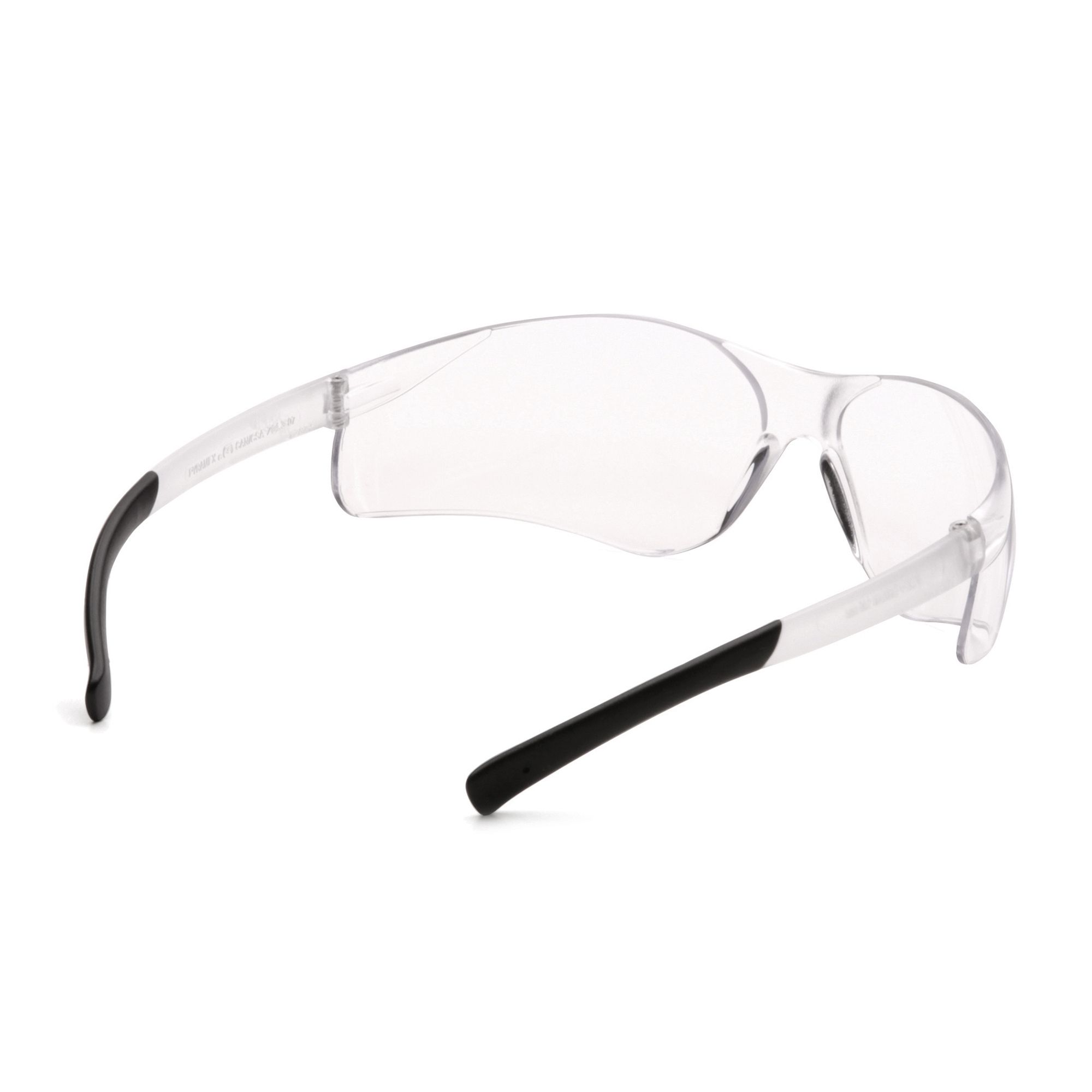 Pyramex ES2510ST Ztek AntiFog Safety Glasses