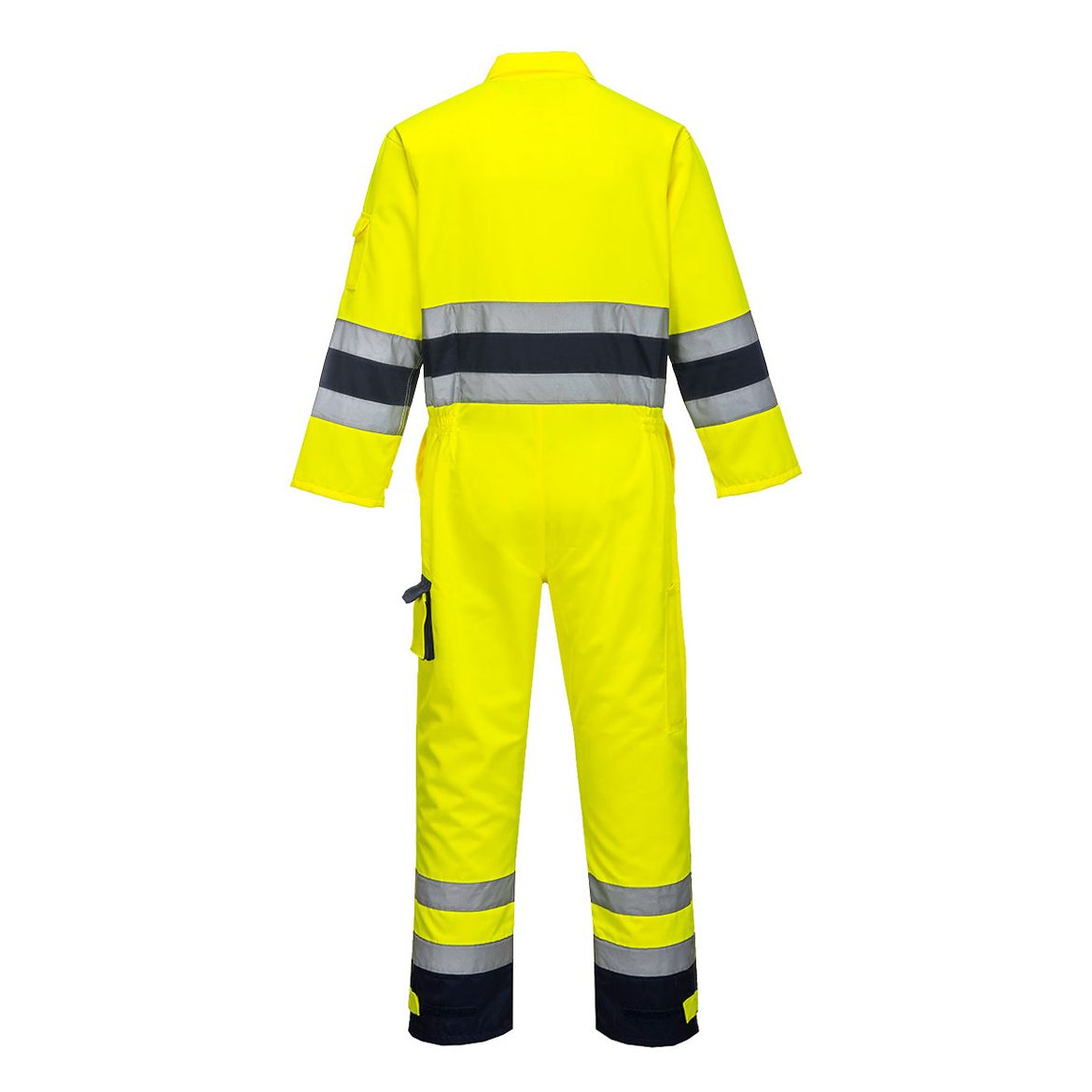 portwest hi vis coverall