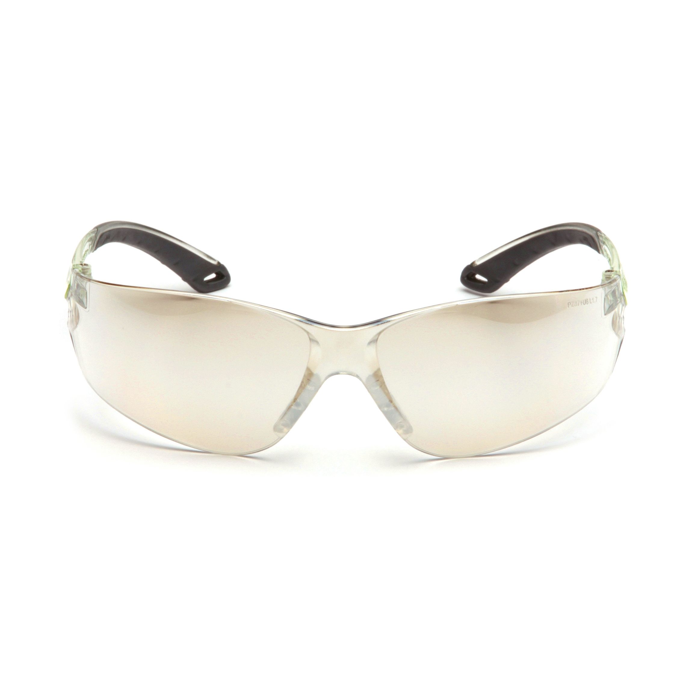 Pyramex ES5880S Itek Indoor/Outdoor Safety Glasses