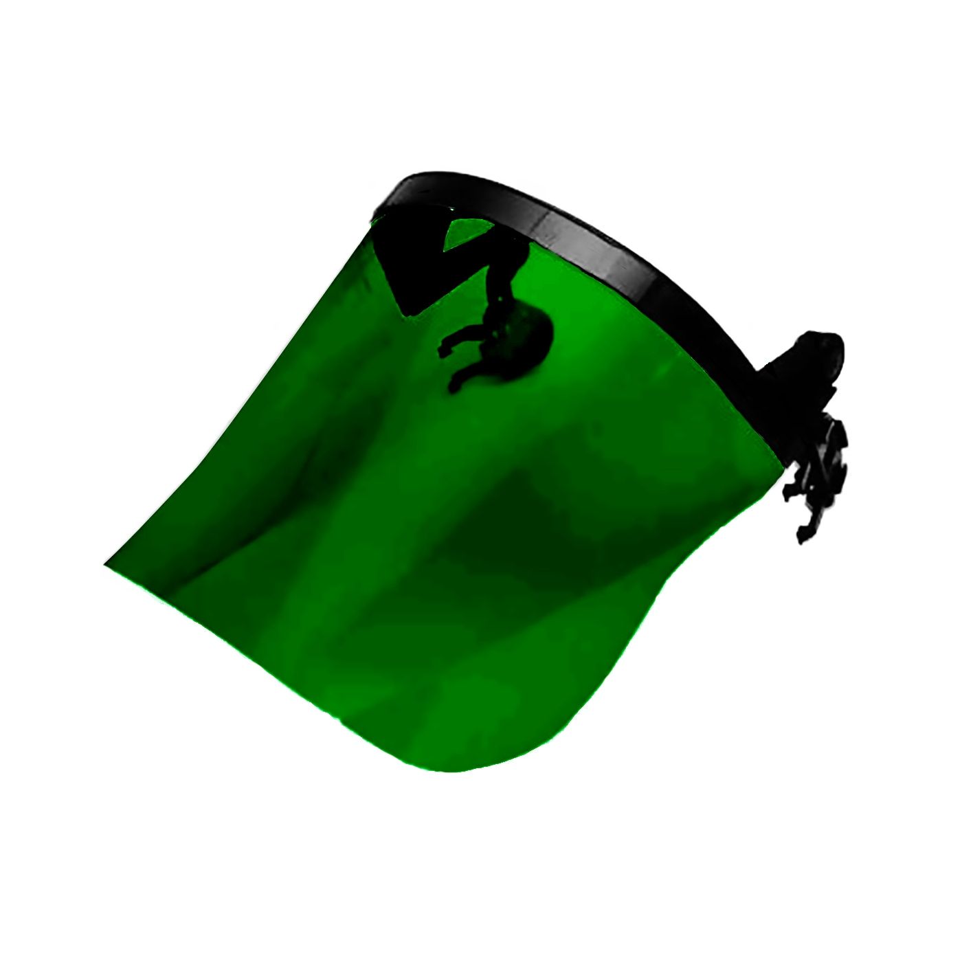 Centurion S593 Shade 3 Acetate Visor 225mm