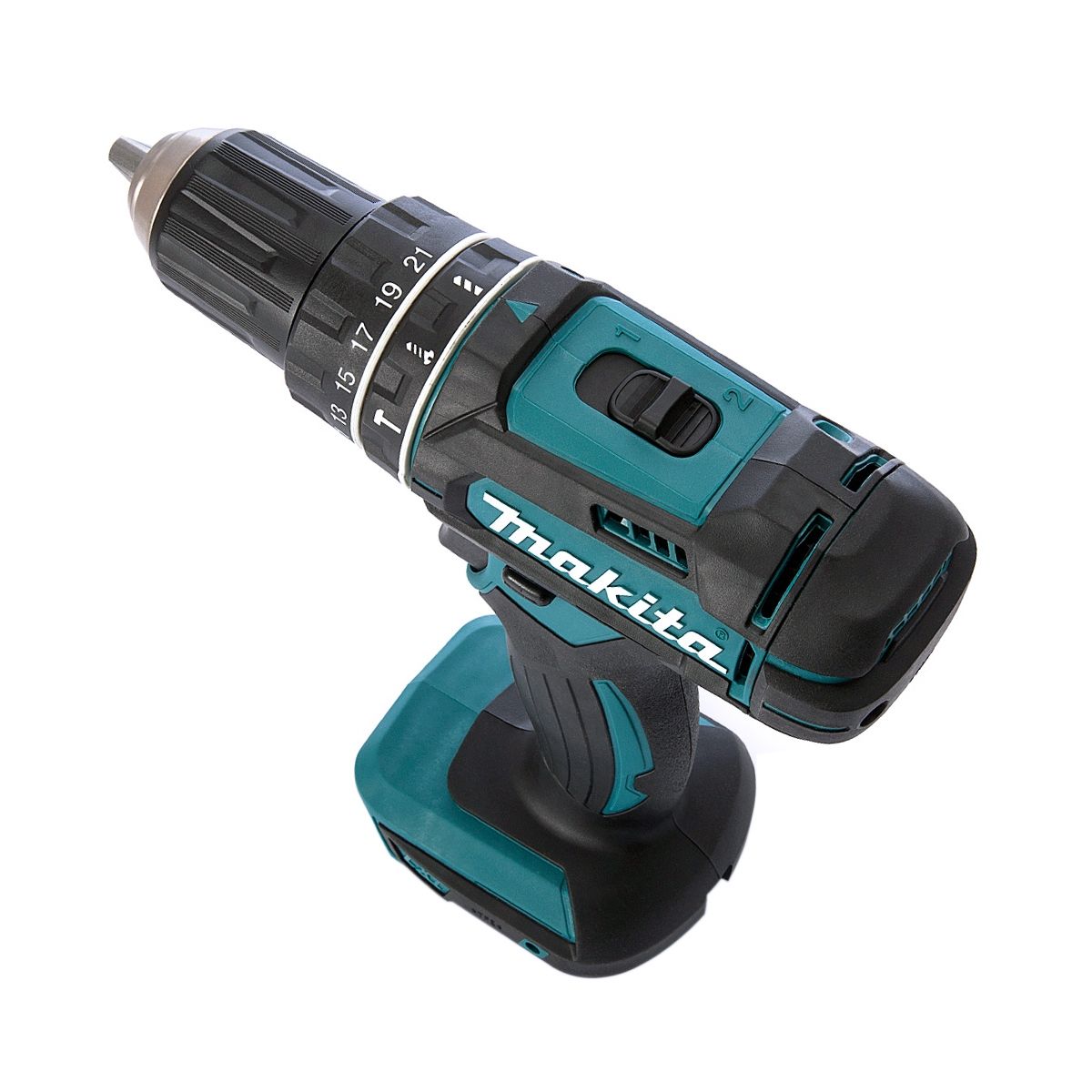 Kit Combo Senza Fili Makita DLX2131TJ - Set Utensili Cordless - Foto 12