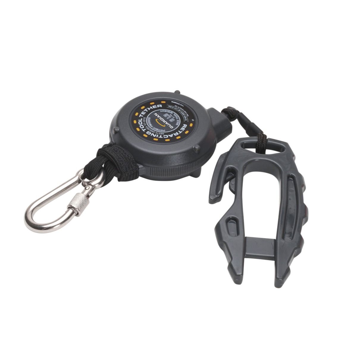 Guardian 42130 Tool Tether QuickSwitch Retractable Transfer Key