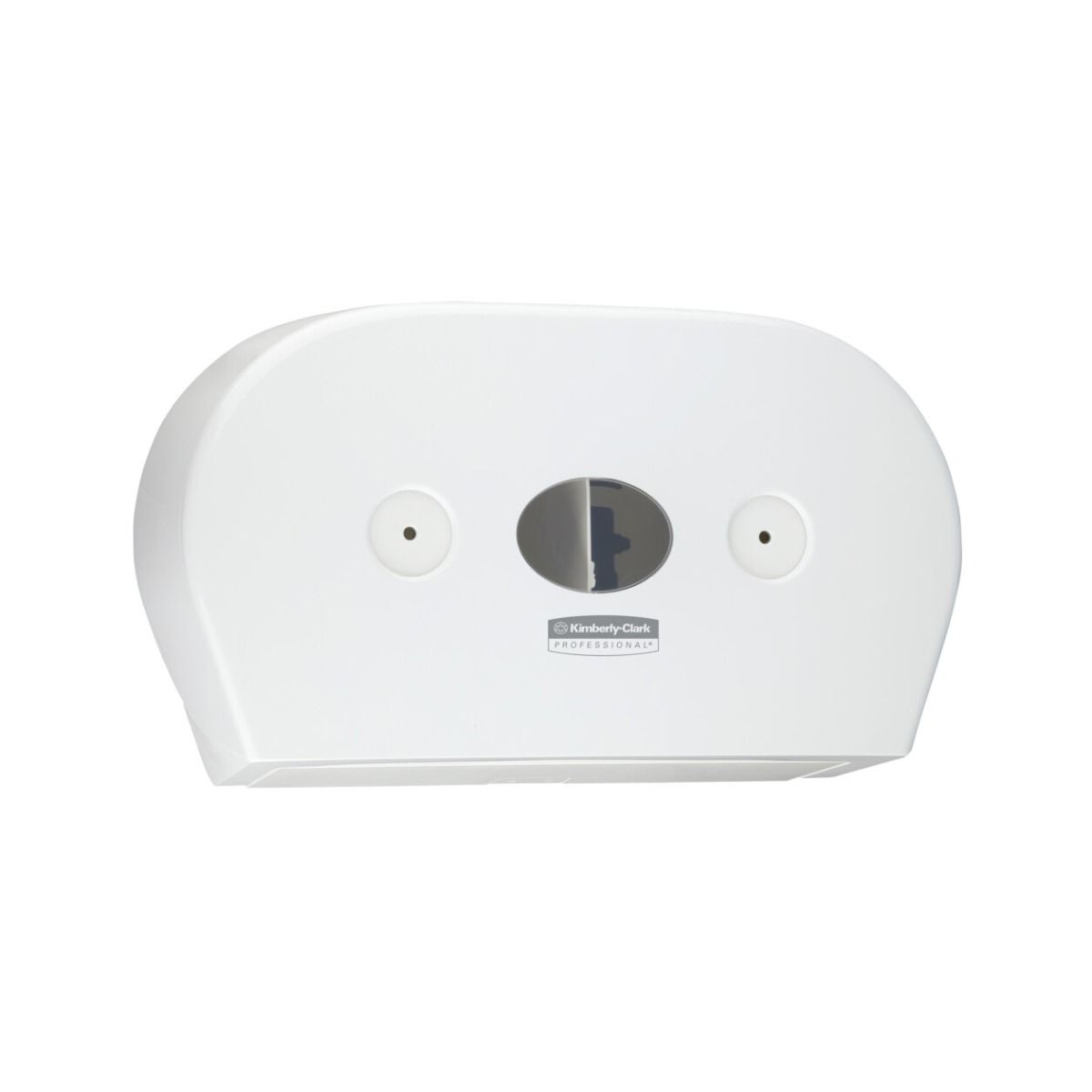 KimberlyClark 7186 Aquarius™ Mini Twin Roll Centrefeed Toilet Paper