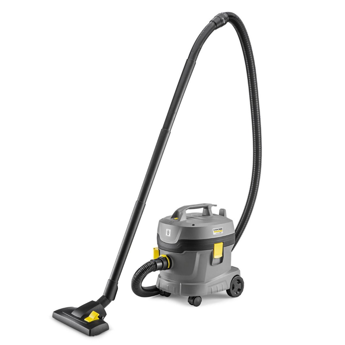 Karcher T11/1 Classic Professional 11L Dry Vacuum Cleaner 240v