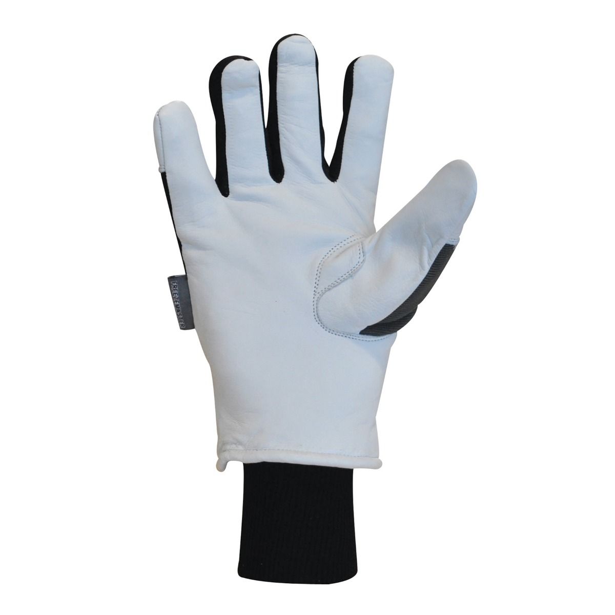 Polyco FM2LC Freezemaster II Long Cuff Leather Insulated Gloves