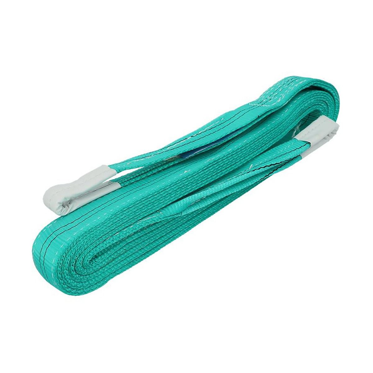 Tensys 206611 Duplex Flat  Sling 2.0 Tonne 2m