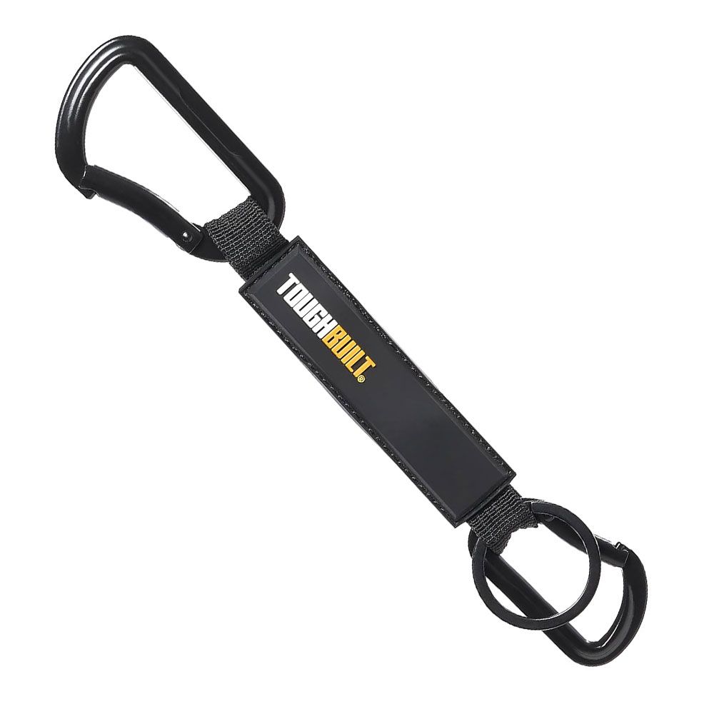 ToughBuilt Carabiner Strap (Keychain / Cable Wrap)