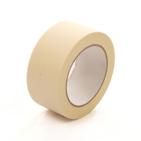 Ultratape 00527550PL General Purpose Masking Tape 75mm x 50m