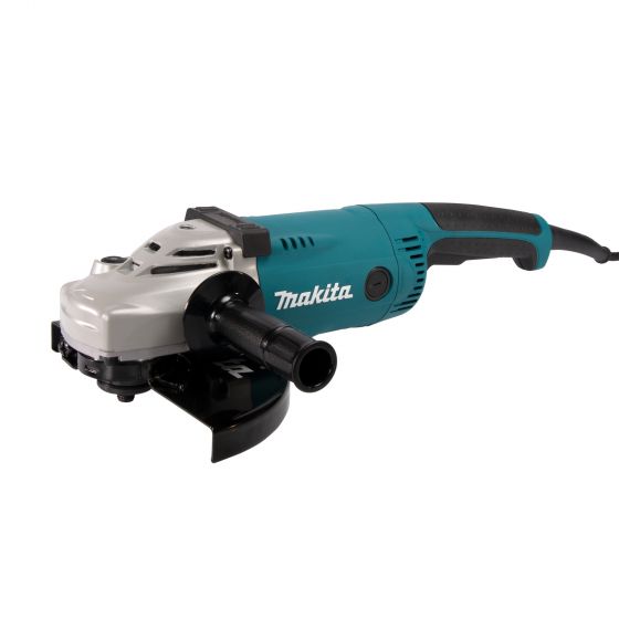 Makita GA9020S Angle Grinder Soft Start 230mm / 9" 240V