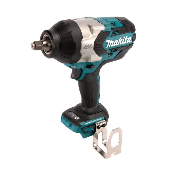 Makita DTW1002Z 18v Li-ion Cordless Brushless Impact Wrench 1/2" Body Only