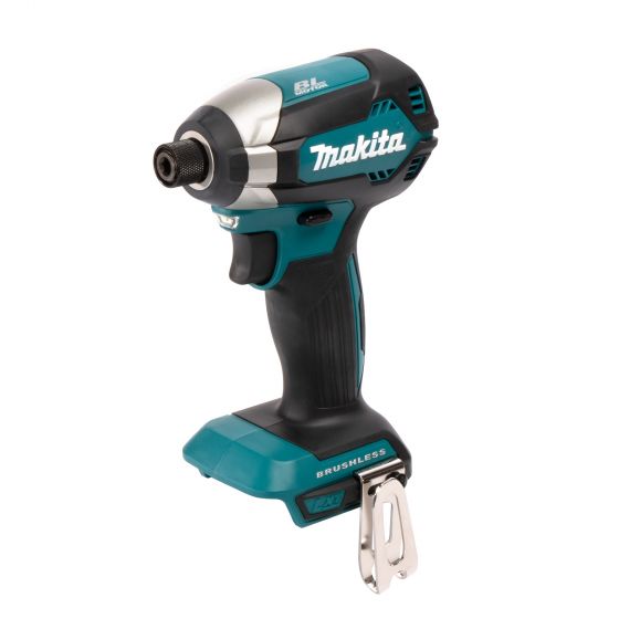 Makita DTD153Z 18v Li-ion Cordless Brushless Impact Driver Body Only