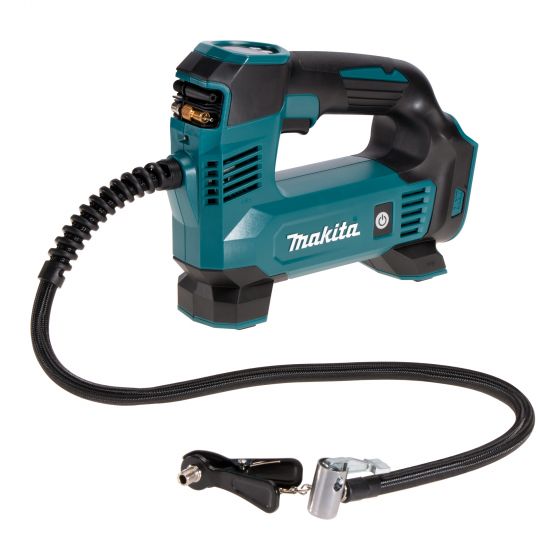 Makita DMP180Z 18v LXT Li-ion Cordless Tyre Inflator (Body Only)