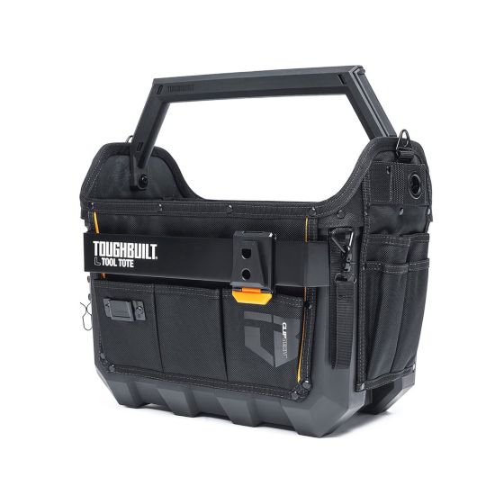 ToughBuilt TB-CT-82-16 Large Tool Tote Bag 16" / 400mm