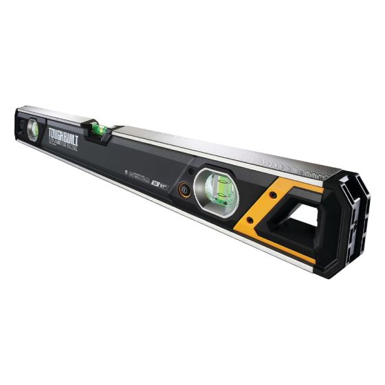 ToughBuilt TB-H2-L-M60-LH-M Magnetic Lit Box Level 24" / 60cm