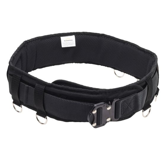 Guardian 42100 Tool Tether Comfort Fit Padded Tool Belt Large 40" - 54"