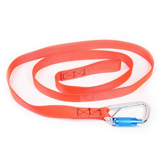 Guardian 42117 Tool Tether Web Triple Action Lock 122cm