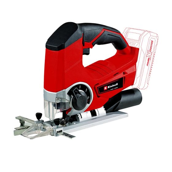 Einhell TE-JS 18/80 Li 18V Cordless PXC Jigsaw (Body Only)