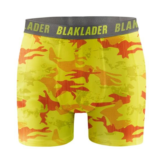 Blaklader 18861079 Boxer Shorts 2-Pack