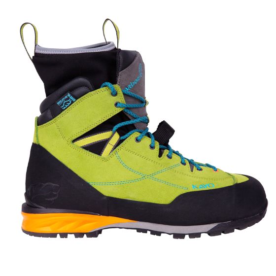 Arbortec AT34000 Kayo Class 2 Chainsaw Boots