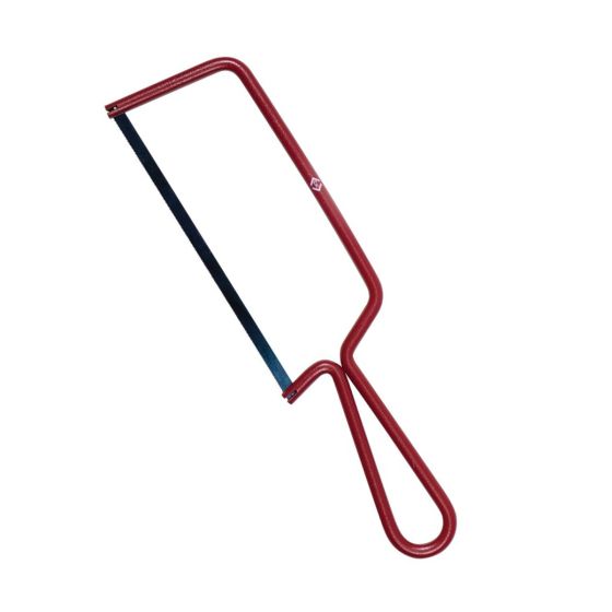 CK T0834 Junior Hacksaw 150mm